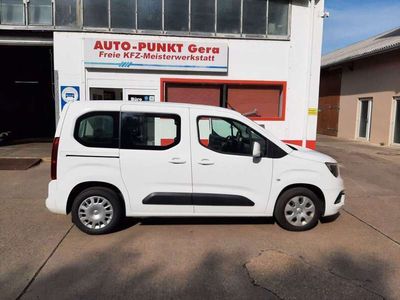Opel Combo Life