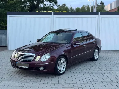 Gebraucht Mercedes E420