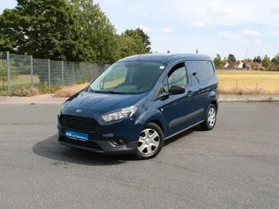 Gebraucht Ford Transit Courier