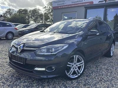 Renault Mégane GrandTour