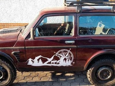 Lada niva