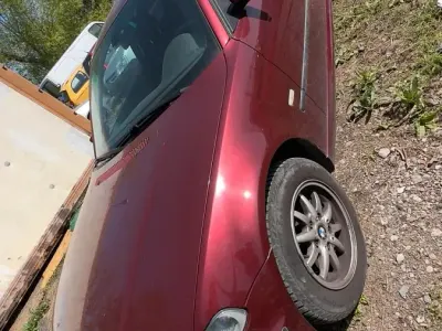 Gebraucht BMW 316 Compact