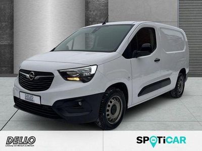 Gebraucht Opel Combo 75 PS (55 kW) 2024 Andere Van / Kleinbus