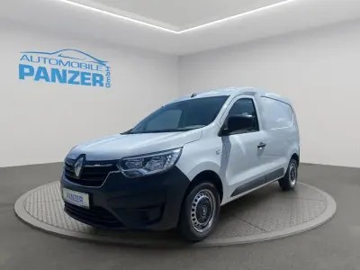 Gebraucht Renault Express