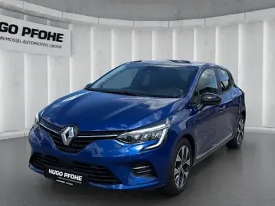 Gebraucht Renault Clio V
