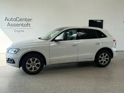 Gebraucht Audi Q5