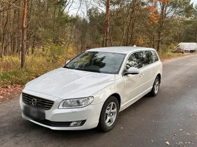 Gebraucht Volvo V70