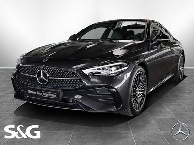 Second-hand Mercedes 180 AMG 170 CP (125 kW) 2025 Gri Berlinǎ