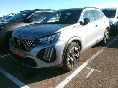 Gebraucht Peugeot 2008 Allure 136 PS (100 kW) 2025 Gris artense SUV