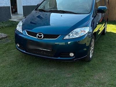Mazda 5