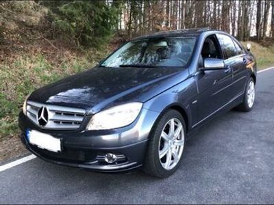 gebraucht Mercedes 220 CDI, Bj. 2011