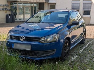 gebraucht VW Polo 