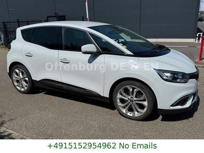 Gebraucht 2020 Renault Scénic IV Van / Kleinbus | 6.650 € (Etwas zu teuer)