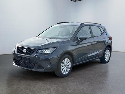 Neu Seat Arona Style 2025 Fjord blau SUV