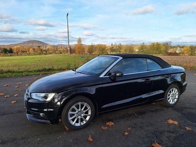 Audi A3 Cabriolet