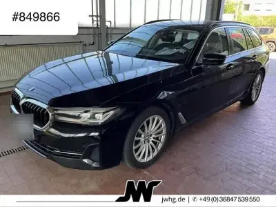 Gebraucht BMW 530