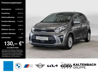 Gebraucht Kia Picanto