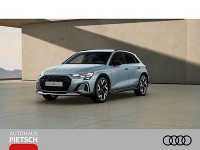 Gebraucht Audi A3 Ambiente 150 PS (110 kW) 2024 Grau Limousine