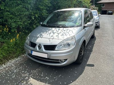 Renault Scénic II