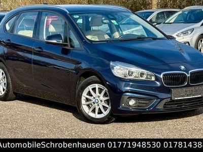 BMW 218