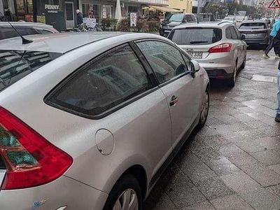 Gebraucht Citroën C4 109 PS (80 kW) 2007 Coupé