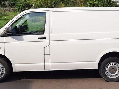 VW T5