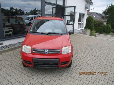 Fiat Panda 4x4
