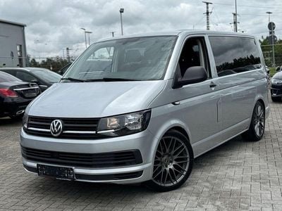 VW T6