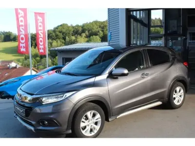 Occasion Honda HR-V Elegance 131 ch (96 kW) 2020 Gris SUV