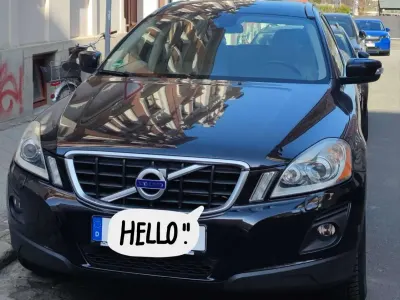 Gebraucht Volvo XC60