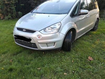 gebraucht Ford S-MAX WA6