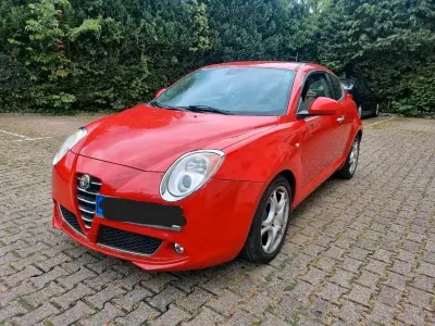 Gebraucht Alfa Romeo MiTo