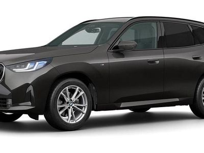 Gebraucht BMW X3 Comfort Edition 197 PS (144 kW) 2025 Grau SUV