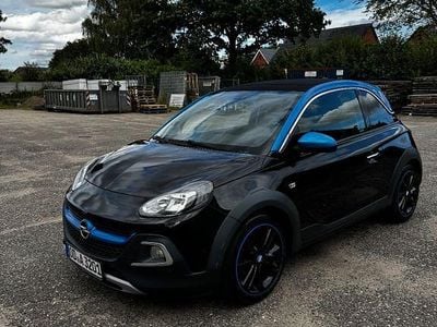 Opel Adam Rocks