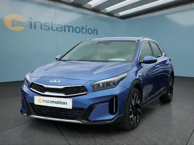 Gebraucht Kia XCeed
