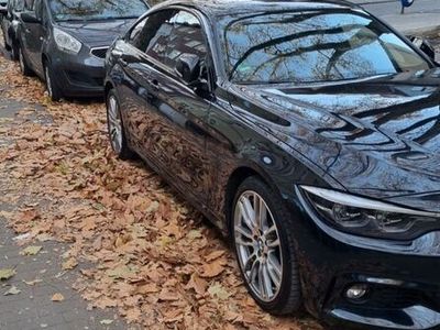 gebraucht BMW 430 Gran Coupé 430 d xDrive Aut. M Sport .