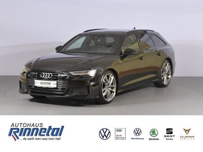 gebraucht Audi A6 3.0 TDI quattro Avant Sport S line