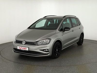 Grau Gebraucht 2018 VW Golf VII Join | 16.990 € (Etwas zu teuer)