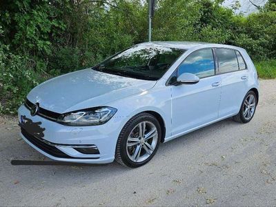 gebraucht VW Golf Golf1.4 TSI (BlueMotion Technology) DSG Highline