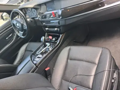 Gebraucht BMW 530
