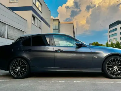 Gebraucht BMW 320