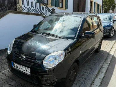 Gebraucht Kia Picanto