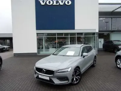 Używany Volvo V60