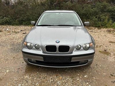 BMW 316 Compact