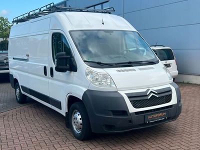 Citroën Jumper