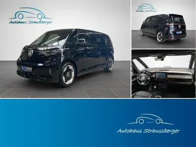 Gebraucht VW ID. Buzz