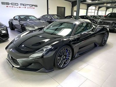 Maserati MC20