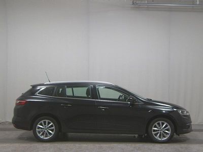 Renault Mégane IV