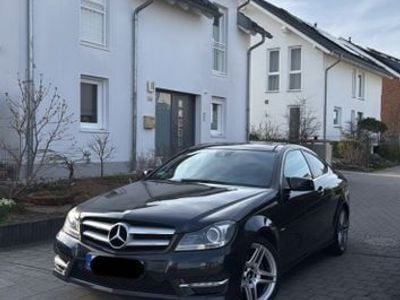 Mercedes C250