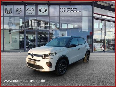 Weiß Neu 2025 Citroën C3 Kleinwagen | 22.790 € (Fairer Preis)